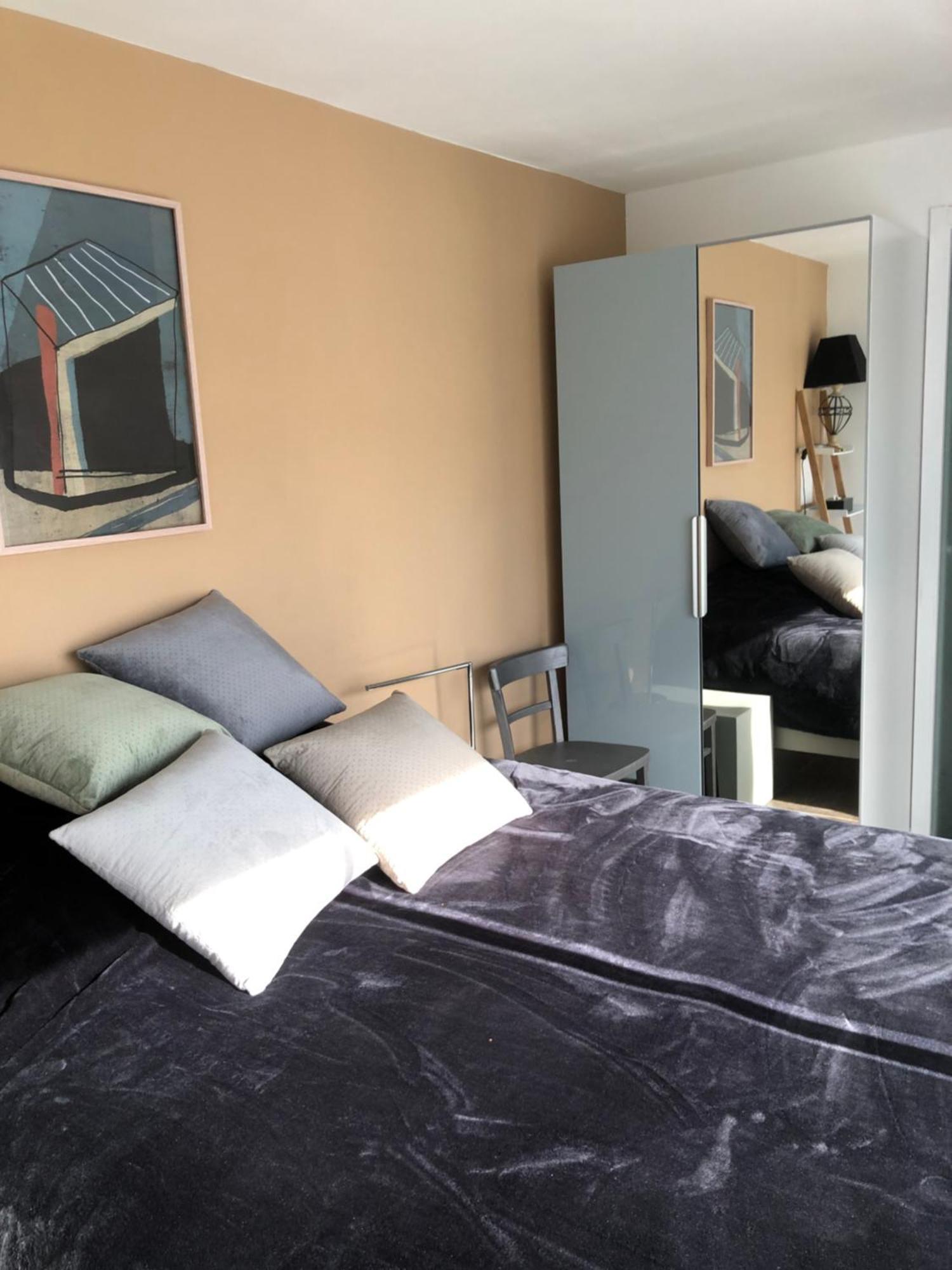 Cocoloclouvigny Apartamento Exterior foto