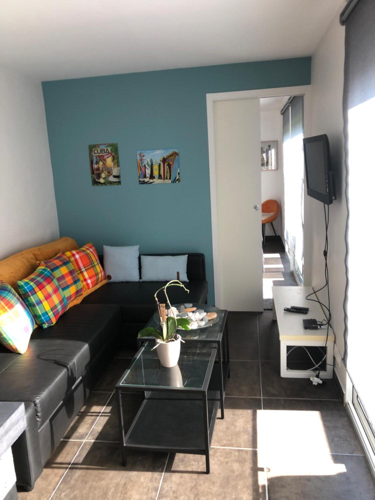 Cocoloclouvigny Apartamento Exterior foto